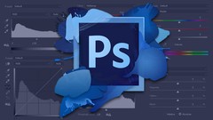  -  Image Adjustments and Adjustment Layers in Photoshop 