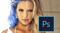  -  Photoshop Tutorial, Easy and Fun! 