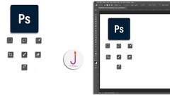  -  Basics of Adobe Photoshop cc 