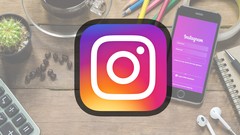  -  Instagram Small Business & Startup Marketing Foundation 