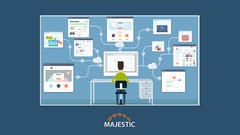  -  Get up to speed with Majestic link building 