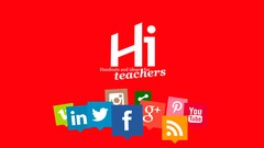  -  Social Media In the ESL classroom 