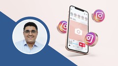  -  Instagram Masterclass: Instagram Marketing 2021 