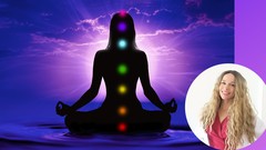  -  Chakra Healing Meditation 