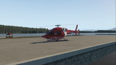  -  Helicopter Flying - Basics and Normal Procedures 