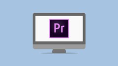  -  Learn How to Use Premiere Pro CC - For Beginners 