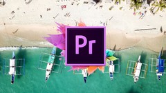  -  Learn Premiere Pro CC in 70 Minutes 