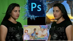  -  Curso básico de Photoshop CS6 desde cero GRATIS! 