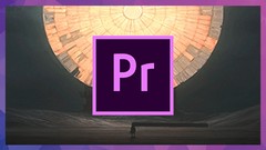  -  Экспресс-курс по Adobe Premiere Pro 