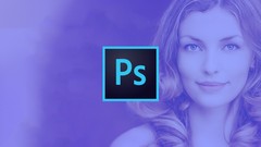  -  Photoshop efekty kolorystyczne dla fotografa 