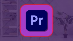  -  Adobe Premiere Pro CC: ¡Iníciate con la herramienta! 