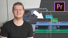  -  GRATIS Nederlandse Premiere Pro cursus - Knippen en Plakken 