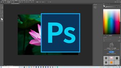  -  【無料】手っ取り早く学びたい初心者のためのAdobe Photoshopスピード講座【FREE】 