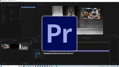  -  【無料】初心者から始めるAdobe Premiere Pro基本講座/【FREE】 