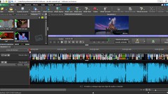  -  Aprender a usar Video Pad, editor de videos 