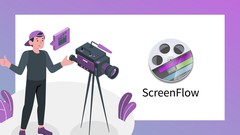  -  ScreenFlow９（スクリーンフロー）で今日から始める動画編集【クイックスタート講座】 