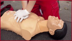  -  Basic Life Support (BLS) 