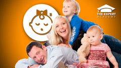  -  FREE TASTER: Baby Sleep Solutions from The Sleep Nanny 