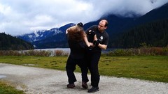  -  Street Self-Defense for Beginners 