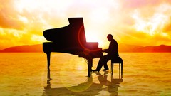  -  PI-101 Top 10 Classical Piano Pieces for Beginners 