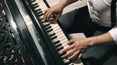  -  Learn Piano Basics in 7 Days For Complete Beginners 