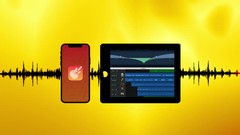  -  GarageBand İle Profesyonel Müzikler Yapın 