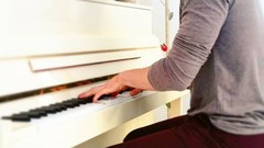  -  Apprendre le piano sans solfège pour les débutants 