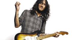  -  Segredos da Guitarra - John Frusciante 