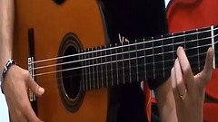  -  Curso Guitarra Flamenca por Tientos. 