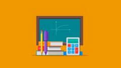  -  Algebra Boot Camp - Master The Fundamentals of Algebra! 