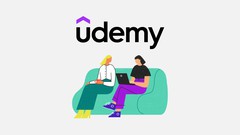  -  How to Create an Online Course: The Official Udemy Course 