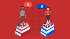  -  English grammar intermediate: Pronouns and conjugations 