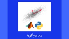  -  Principal Component Analysis in Python and MATLAB 