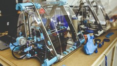  -  The 3D Printer Hardware Guide 