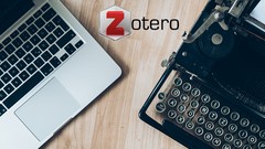  -  Zotero for research writing 