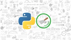  -  Introduction Scrapy with Python 