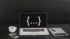  -  JSON | Short Course | Step by Step for Beginners 