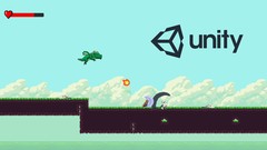  -  Building Unity 2D Platformer 