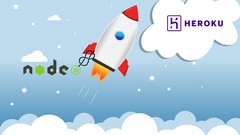  -  Heroku Masterclass-How to Deploy your Node JS App on Heroku? 