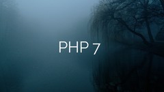  -  The PHP 7 Microcourse - Learn PHP in a Day! 