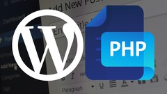  -  Learn PHP Basics for WordPress 