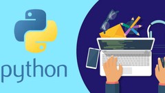  -  Python Programming – A Practical Approach 