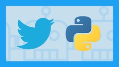  -  Building a Twitter Word of the Day Bot with Python for FREE 