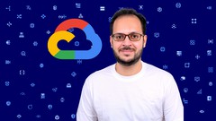  -  Google Cloud Services Crash Course 