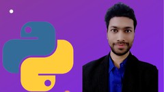  -  Python Fundamentals for Beginners - Bootcamp 