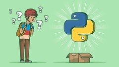  -  Learn Python Basics 