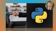  -  Introduction to Python Programming 