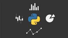  -  Data Visualization with Python: Crash Course 