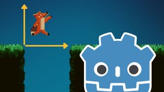  -  Improving Jump Mechanics in your Godot Platformer 