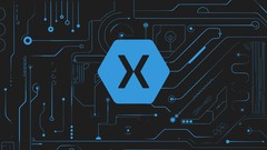  -  Xamarin Forms desde 0 para Principiantes 